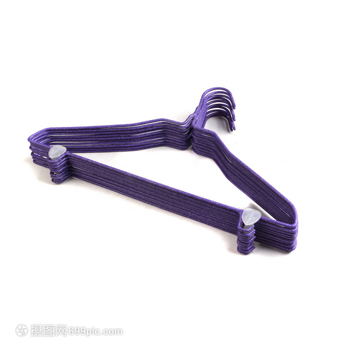 衣架 家居收納的隱形功臣