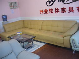 多彩人生，會呼吸的沙發 興業軟體家具制造廠旗下家居品牌的創新之路