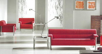 引領辦公潮流的勁量家具——五金家具廠的家居新篇章