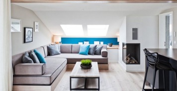 家居裝修的6個小技巧，實用又美觀