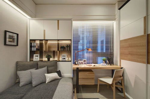 盤點小戶型裝修常見誤區，這些坑你踩過嗎？