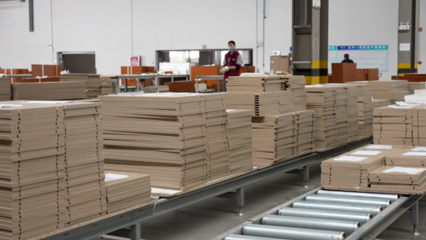 萬馬奔騰踏春行——黨報記者基層行見聞