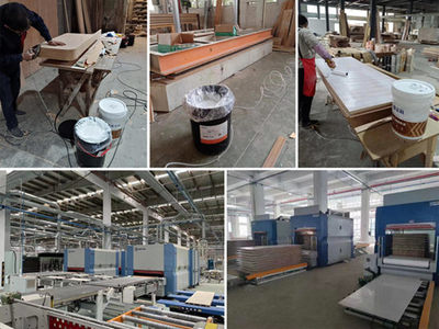 嘉寶莉木工膠新品上市 四款高性能產品，為家居制作注入專業力量