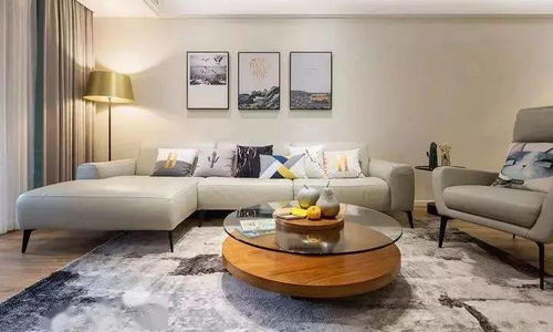 裝修前必讀 11種家具風格全解析，找到你的理想家居