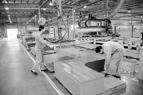 柯索全鋁家具 以“工匠精神”鑄就品質生活