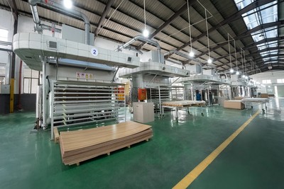 何以穩居行業領先？莫干山板材領跑動力剖析