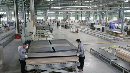 聯邦高登 以環保工藝守護家居健康，構筑綠色生活空間