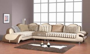 大連沙發產業鏈全解析 廠家直供、批發定制與家居市場展望