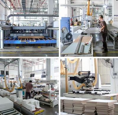 九牧 跨界創新引領中國制造，邁向智能家居界的華為